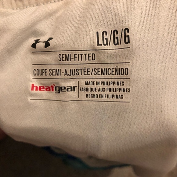 Under Armour Shorts - Picture 2 of 2